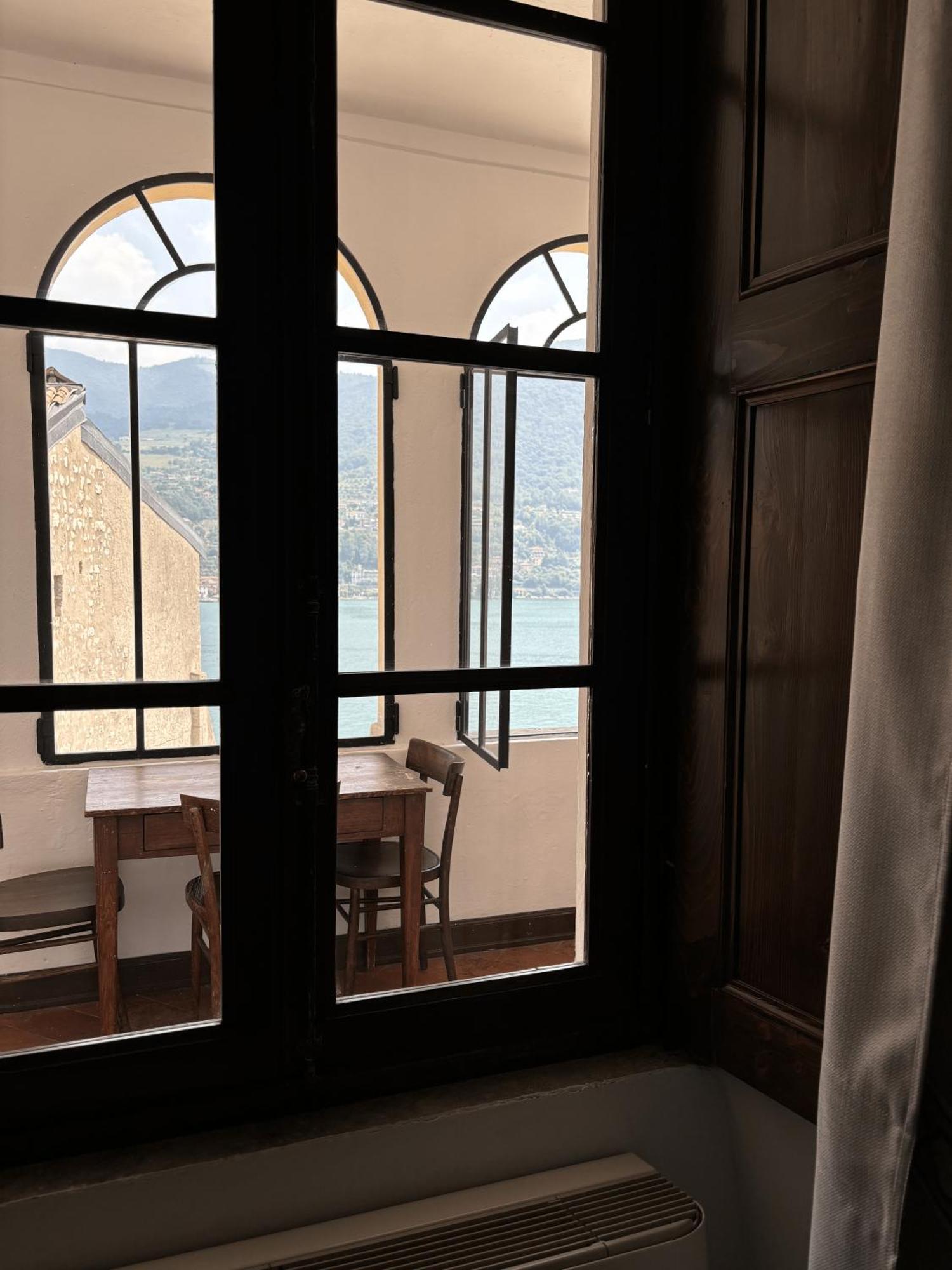 Aparthotel Castello Oldofredi Monte Isola