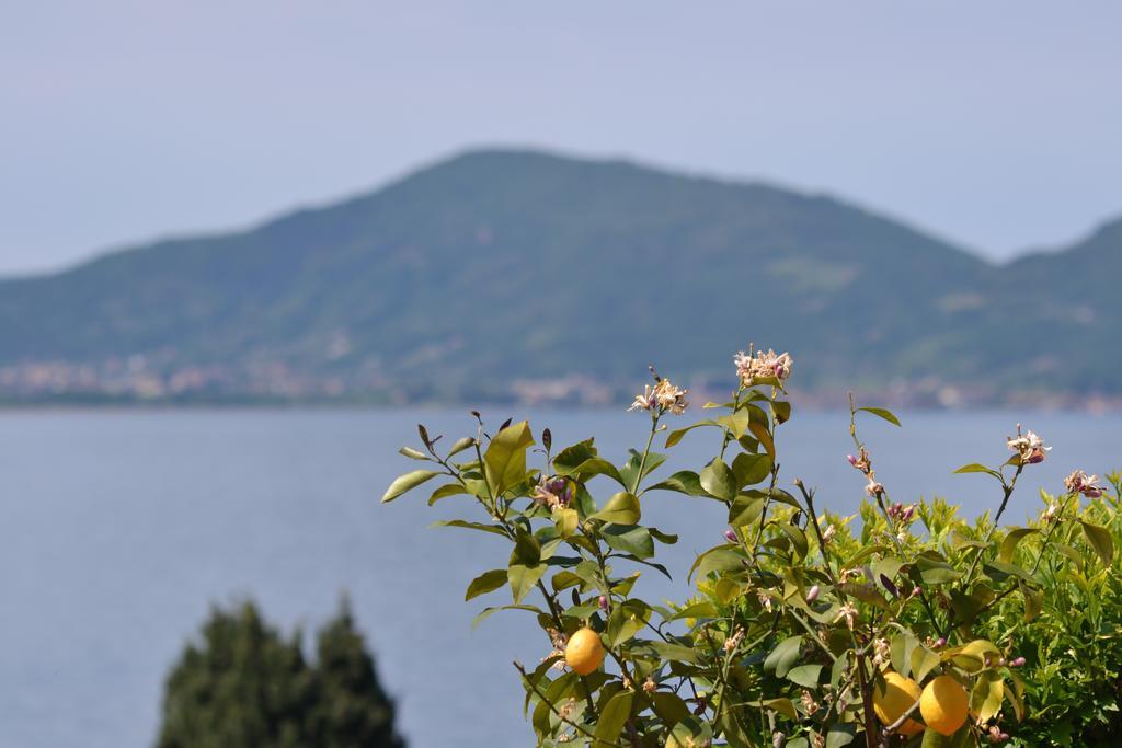 Castello Oldofredi Aparthotel Monte Isola