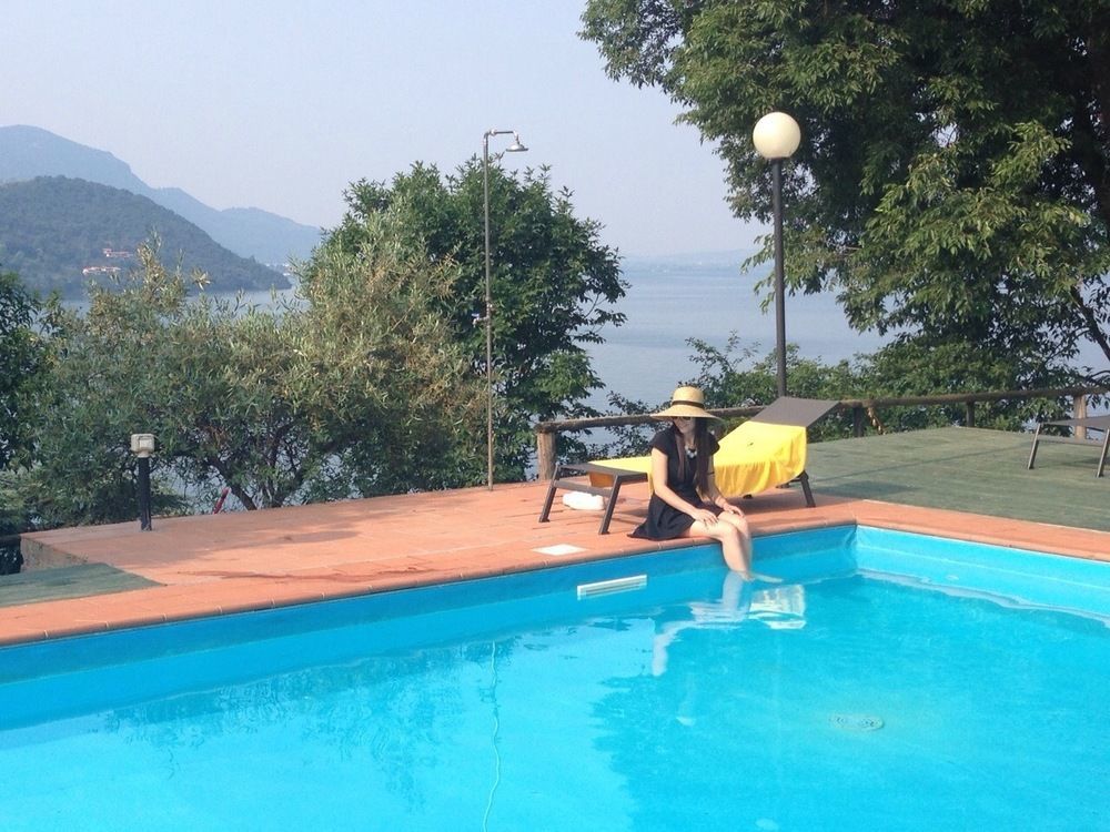 Aparthotel Castello Oldofredi