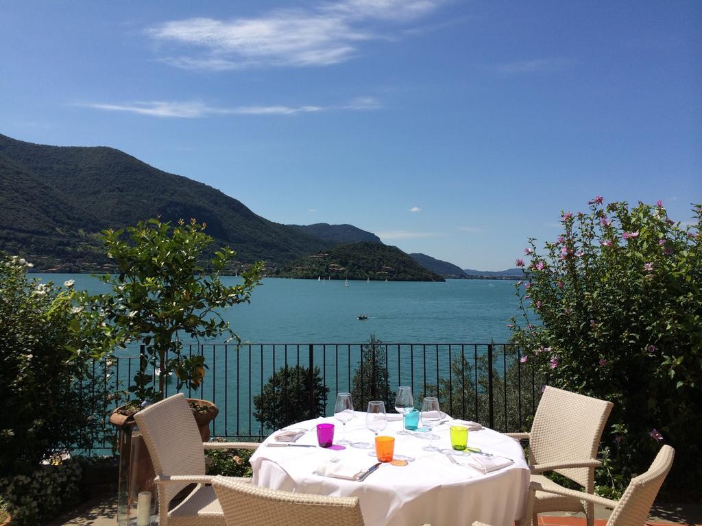 Castello Oldofredi 4* Monte Isola