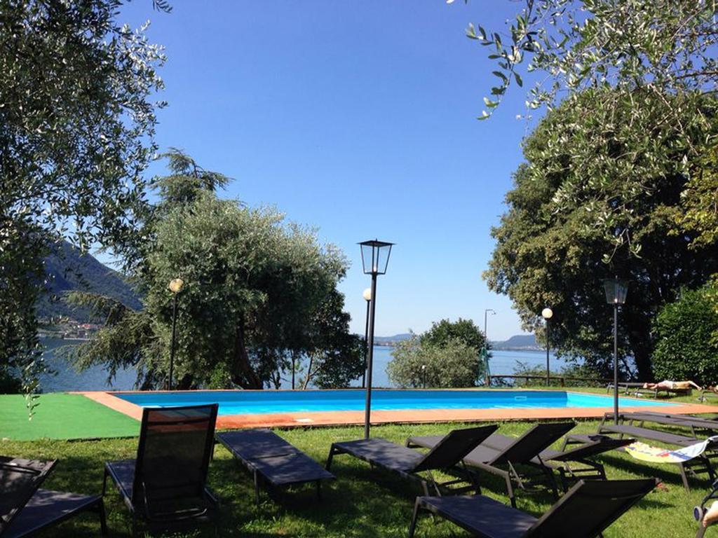 Aparthotel Castello Oldofredi 4*