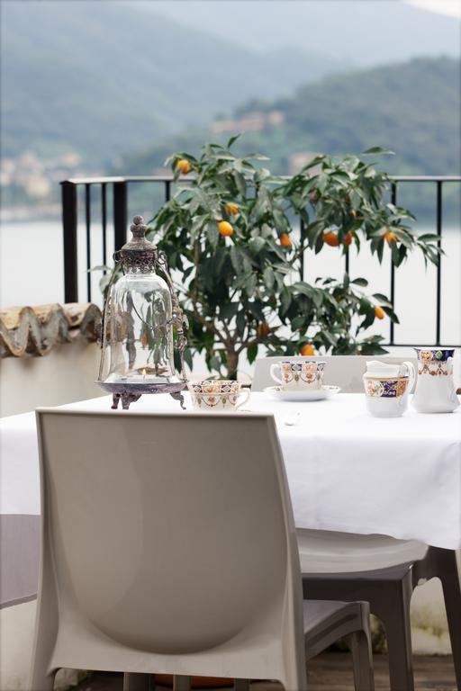 Castello Oldofredi Aparthotel Monte Isola