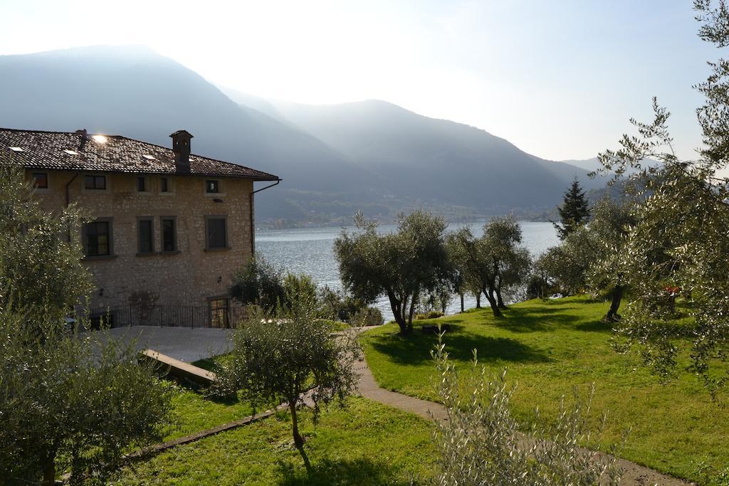 Aparthotel Castello Oldofredi Monte Isola