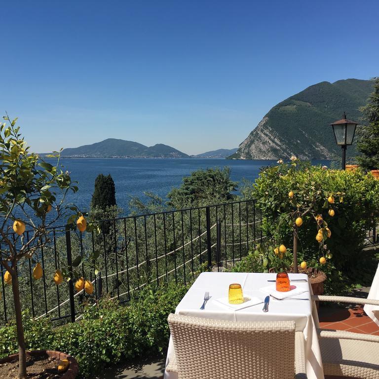 Aparthotel Castello Oldofredi Monte Isola