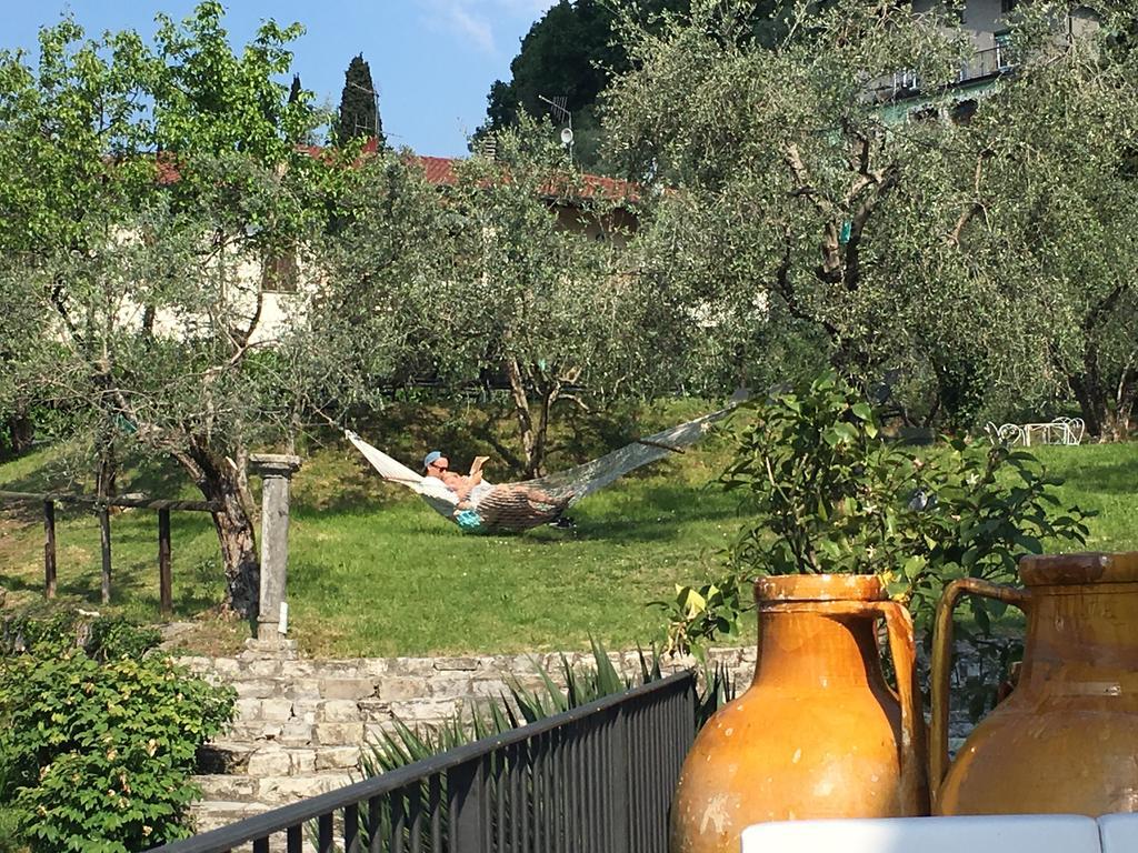 Appart hôtel Castello Oldofredi Monte Isola
