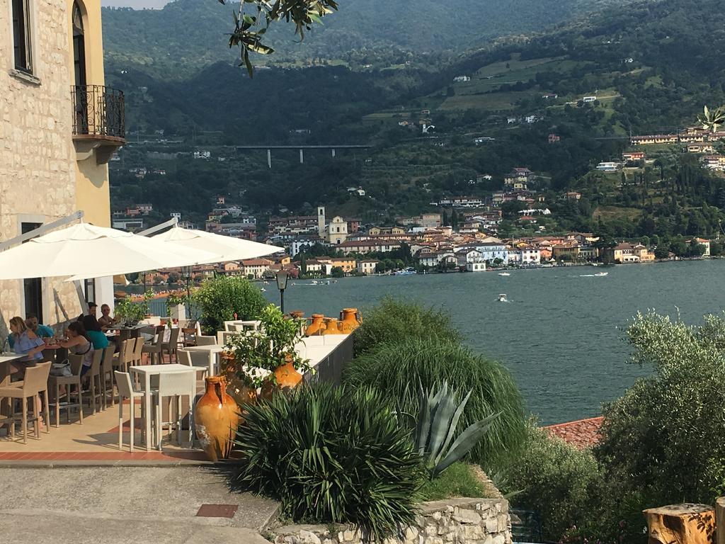 Aparthotel Castello Oldofredi 4*