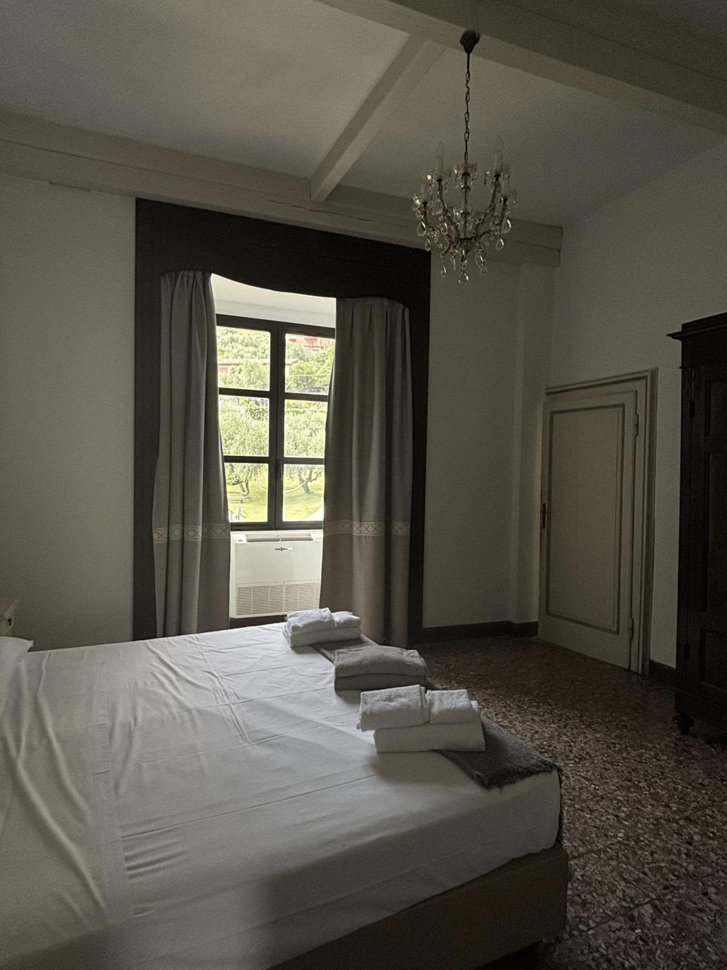 Aparthotel Castello Oldofredi 4*