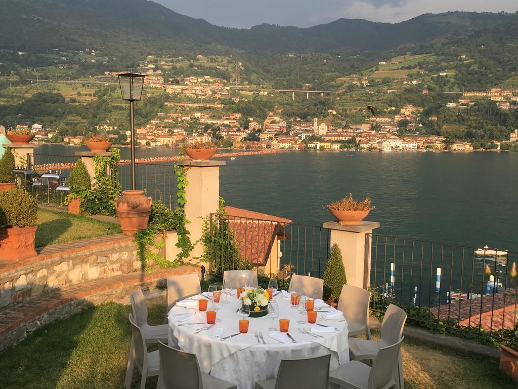 Castello Oldofredi Aparthotel