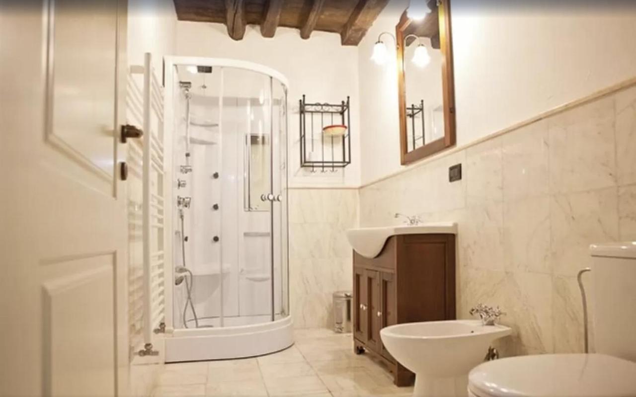 Castello Oldofredi Aparthotel